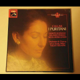 Maria Callas - Vincenzo Bellini - I Puritani '1992