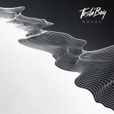 Tesla Boy - Moses EP '2016