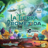 Earthling - La Tierra Prometida '2017