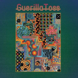 Guerilla Toss - Twisted Crystal '2018