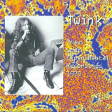 Twink - Lost Experimental: Recordings 1970 '1999