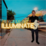 Steve Oliver - Illuminate '2018