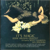 Eddie Higgins - Its Magic '2006
