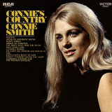 Connie Smith - Connies Country '1969/2018