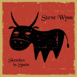 Steve Wynn - Sketches In Spain '2018