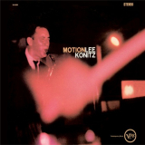 Lee Konitz - Motion [3 Ã— CD Verve Elite Edition] '1998