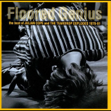 Julian Cope and The Teardrop Explodes - Floored Genius: The Best of 1979-91 '1992