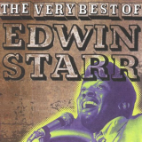 Edwin Starr - The Very Best of Edwin Starr '1998