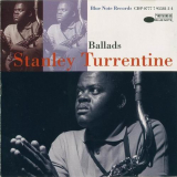 Stanley Turrentine - Ballads '1993