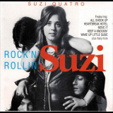 Suzi Quatro - Rock n Rollin Suzi '1994