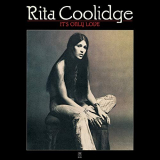 Rita Coolidge - Its Only Love '1975/2018