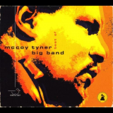 McCoy Tyner - Best of McCoy Tyner Big Band '2002