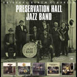 Preservation Hall Jazz Band - Original Album Classics '2012