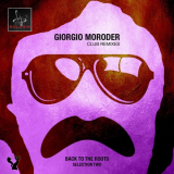 Giorgio Moroder - Club Remixes Selection Two '2018
