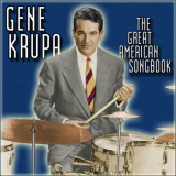Gene Krupa - The Great American Songbook '2018
