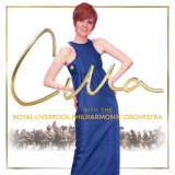 Cilla Black - Cilla (with The Royal Liverpool Philharmonic Orchestra) '2018