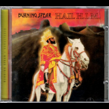 Burning Spear - Hail H.I.M. '1980 / 2002
