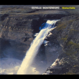 Estelle Montenegro - Waterfalls '2001