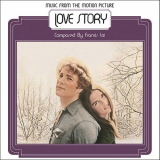 Francis Lai - Love Story (Limited Edition, Remastered) '1970; 2018