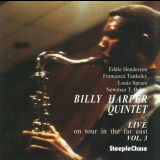 Billy Harper Quintet - Live On Tour In The Far East, Vol. 3 '1995