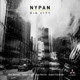 Nypan - Big City '2018