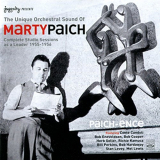 Marty Paich - Paich-Ence '2013