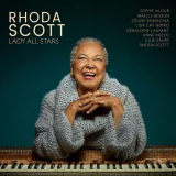 Rhoda Scott - Rhoda Scott Lady All Stars '2021