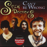Spin Doctors - Cant Be Wrong '2001