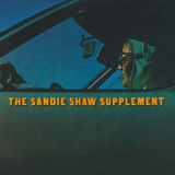 Sandie Shaw - The Sandie Shaw Supplement (Deluxe Edition) '1968/2020