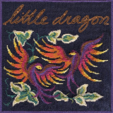 Little Dragon - Drifting Out EP '2021