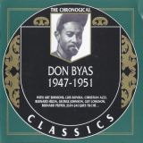 Don Byas - The Chronological Classics: 1947-1951 '2002