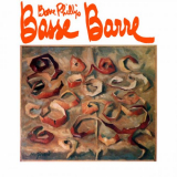 Barre Phillips - Basse Barre '1968/2021