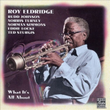 Roy Eldridge - What Its All About '1976