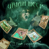 Uriah Heep - On the Rebound: 40th Anniversary Anthology '2010 / 2013