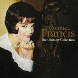 Connie Francis - The Ultimate Collection '2003/2021