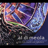 Al Di Meola - World Sinfonia: Live From Seattle And Elsewhere '2009