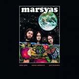 Marsyas - Marsyas '2019