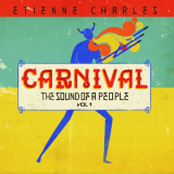 Etienne Charles - Carnival: The Sound of a People, Vol. 1 '2019