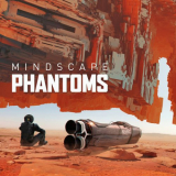 Mindscape - Phantoms '2015