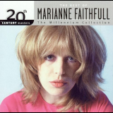 Marianne Faithfull - 20th Century Masters: The Millennium Collection - The Best of Marianne Faithfull '2003