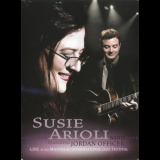 Susie Arioli Band - Live at the Montreal International Jazz Festival '2006