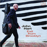 John Hart - Exit From Brooklyn '2016
