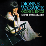 Dionne Warwick - Odds & Ends: Scepter Records Rarities '2018
