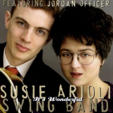 Susie Arioli Swing Band - Its Wonderful '2001