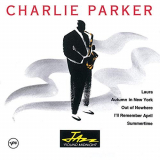 Charlie Parker - Jazz Round Midnight '1991/2019
