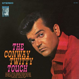 Conway Twitty - The Conway Twitty Touch '1961/2019