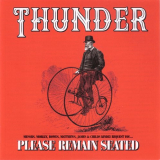 Thunder - Please Remain Seated (Deluxe) '2019