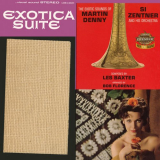 Martin Denny - Exotica Suite '2019