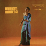 Miriam Makeba - Hi-Res Collection '1960-1968 [2016]