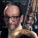 Pepper Adams - The Master '1980